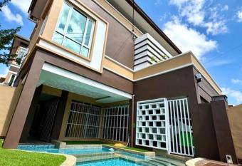 YK Sweet home sungai petani 1 @ 16 people above has Balcony rooms