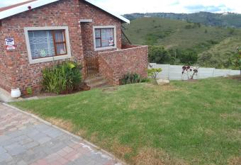 Green Pastures has Balcony rooms