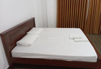 ROCK VIEW inn has Balcony rooms