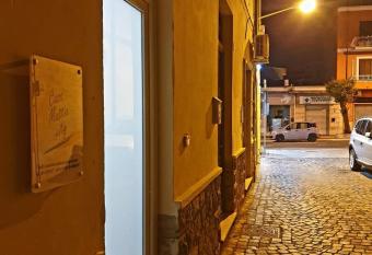 Casa Mattia - City has Balcony rooms