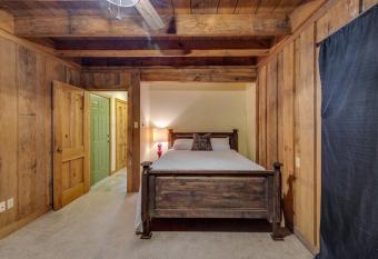Cabin in the city allows 18 year olds to book a room
