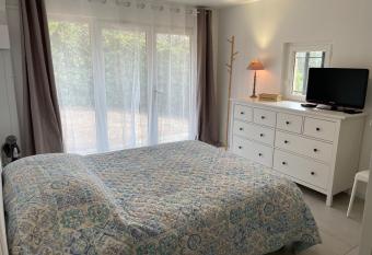 studio climatis   has Balcony rooms