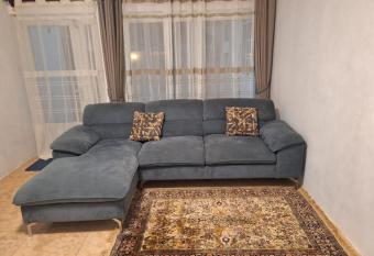 SB Villa has Balcony rooms