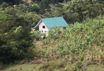 Swiss Chalet style cottage has Balcony rooms