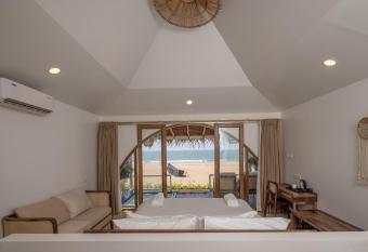 The Shore Agonda allows 18 year olds to book a room