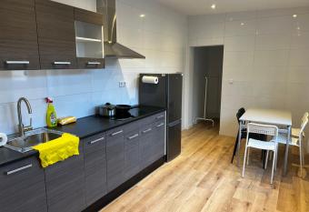 The Hague Heritage has Balcony rooms