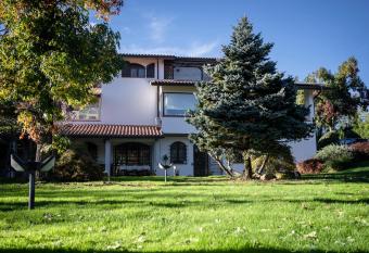 Le Fontanelle has Balcony rooms