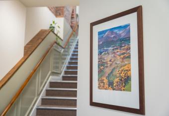 The Links Suites allows 18 year olds to book a room