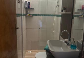 Aluga-se casa para Show rural has Balcony rooms