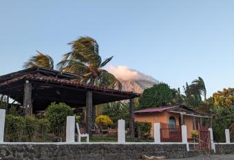 Hotel Playa Santa Martha has Balcony rooms