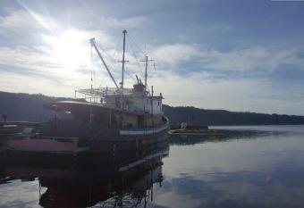 Swept Away Inn has Balcony rooms