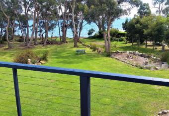 Four Seasons Waterfront Villas allows 18 year olds to book a room