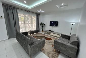 Havengate Homestay has Balcony rooms