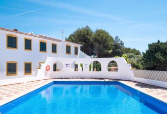 Escalante C8 2 has Balcony rooms