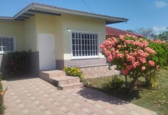 Vacations House in Penonom  , Cocle has Balcony rooms