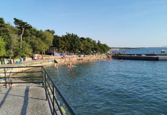 Apartment Nono Anton has Balcony rooms