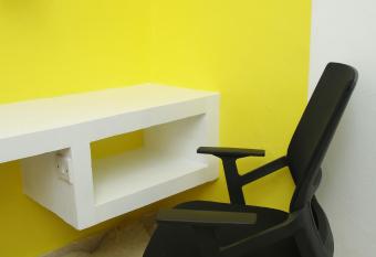 Enn lovely apartment 12 has Balcony rooms