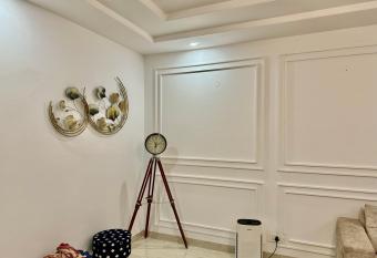 Peace has Balcony rooms