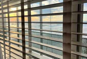 Beech condo allows 18 year olds to book a room