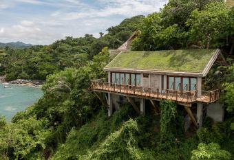 Tokipa at Punta Sayulita has Balcony rooms