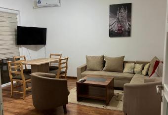 Risteski Inn 2 has Balcony rooms