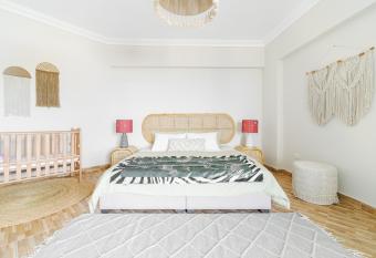 Nabeel Homes Boutique Hotel - B2 has Smoking rooms