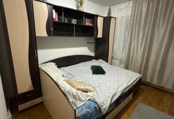 Strada Dacia nr 2 has Balcony rooms