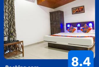 FabHotel Prime Meera Vatika allows 18 year olds to book a room