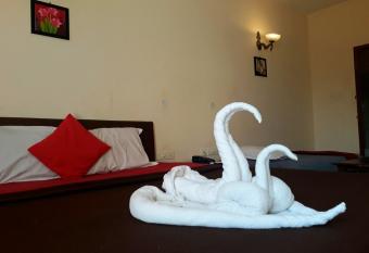 Starlite Hotels has Balcony rooms