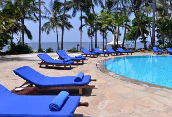 Severin Sea Lodge has Balcony rooms