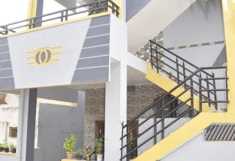 Sangeetha Homestay has Balcony rooms