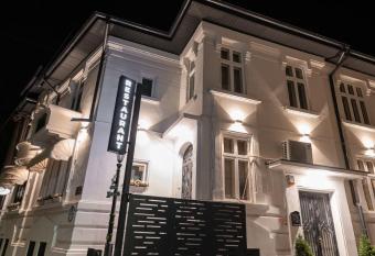 George&Dragon Rooms allows 18 year olds to book a room