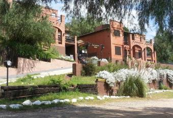 La Loma Resort has Balcony rooms