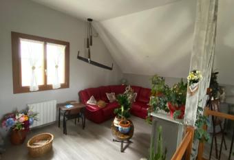 La Patriaie. chez Jacky et Maryse. allows 18 year olds to book a room