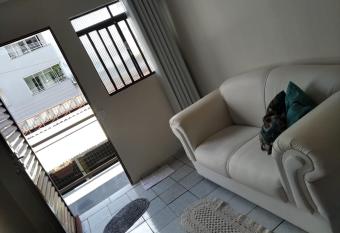 Ap Pr  tico 09- 1 qto/2 camas, garagem inclusa allows 18 year olds to book a room