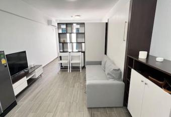 Tolle Aussicht und zentrale Lage has Balcony rooms