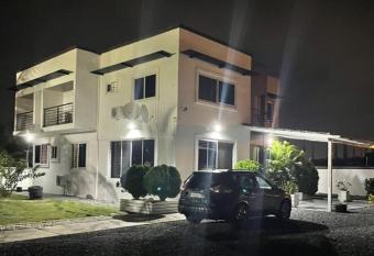 Breezy Home has Balcony rooms