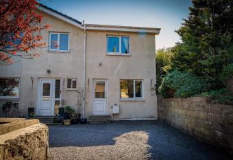 Fonthill Bed and Breakfast Nairn allows 18 year olds to book a room