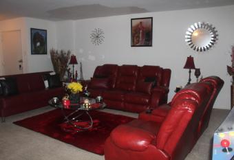 Paradise delight has Balcony rooms