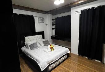 Villa Valencia Private Resort has Smoking/Balcony rooms