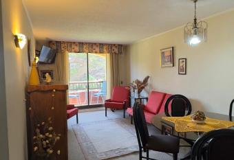 Ilimay Las Cruces has Balcony rooms