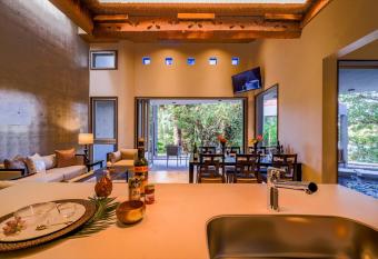 RIVERSIDE TERRACE OKINAWA KADENA has Balcony rooms