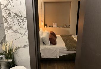 CBH Sicitaly group has rooms with a private hot tub