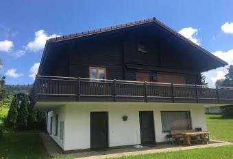 Einfach entspannen has Balcony rooms