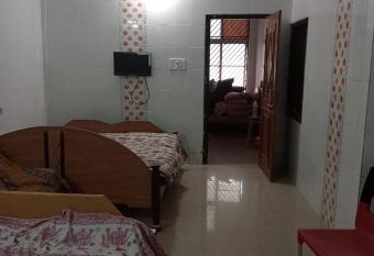 WeKare Puri Temple Front, Near Jagannath Temple has Smoking/Balcony rooms