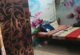 Hotel Prime (gajraj) has Balcony rooms