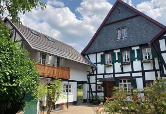 TinyHome_Haus_Helene has Balcony rooms