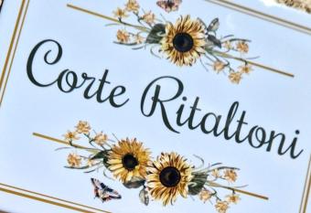 CORTE RITALTONI allows 18 year olds to book a room