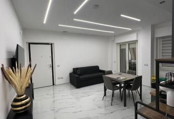 b&b Santa Maria has Balcony rooms