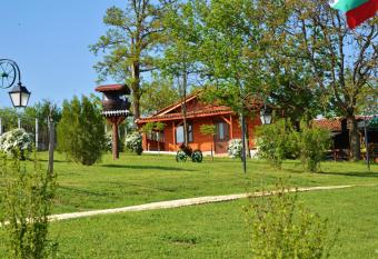 Guest House Kosharite has Balcony rooms